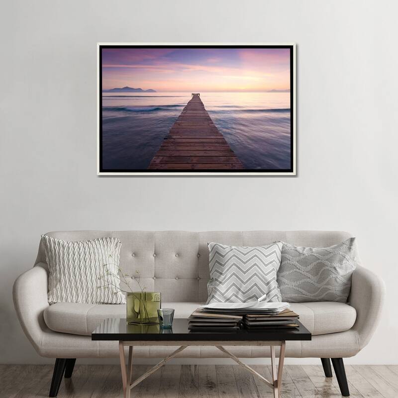 "Peace" by Stefan Hefele Framed