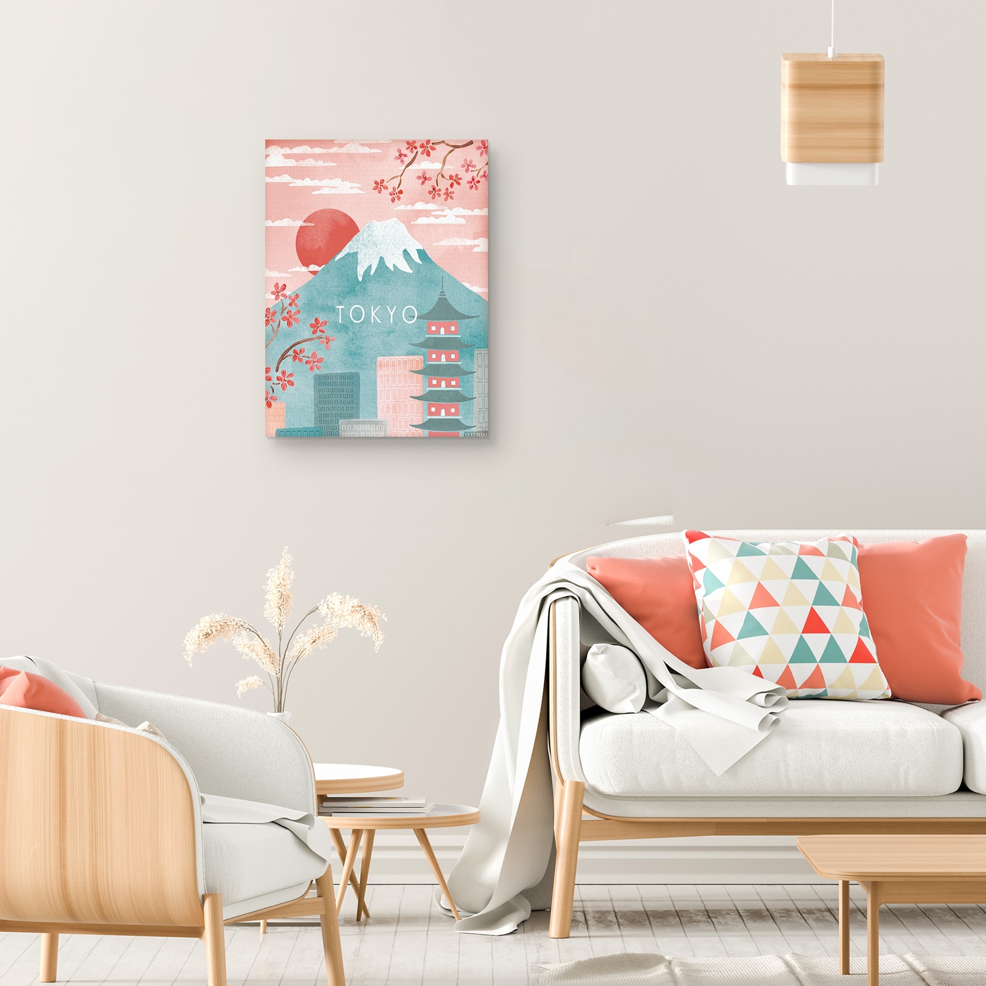 専用他の方発送×風景画作者不詳サインあり Designart 