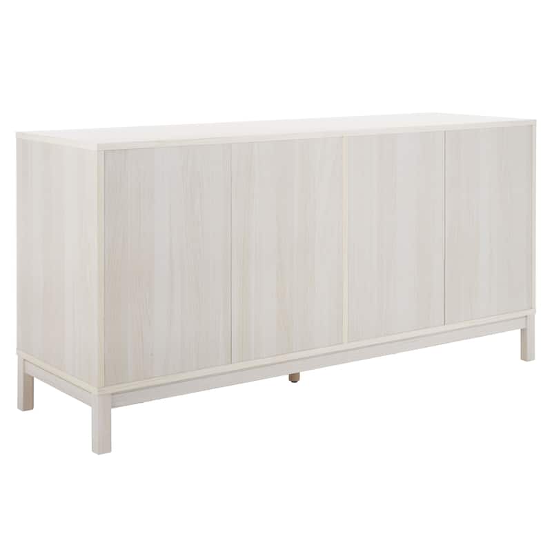 SAFAVIEH Home Galio 6 Drawer Chest