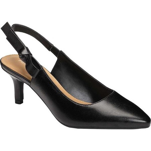 aerosoles slingback shoes