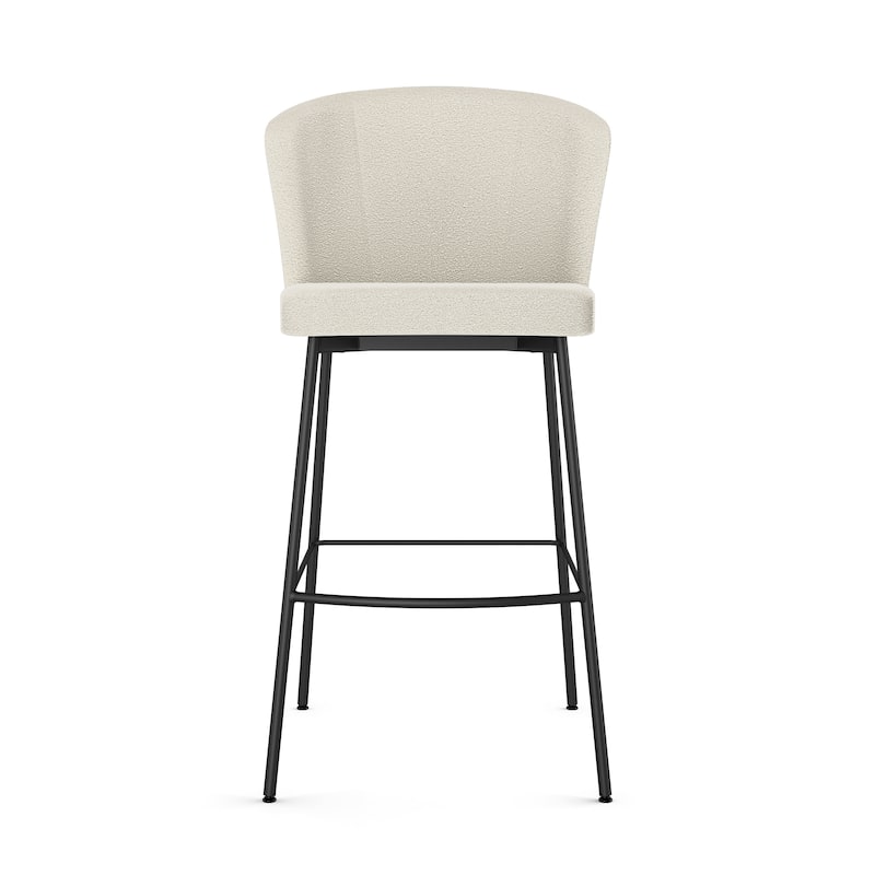 Amisco Camilla Counter and Bar Stool