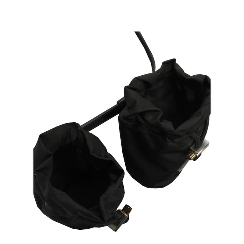 Ferragamo Double-Bottle Belt Bag