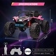 preview thumbnail 15 of 22, 24V 2Seats Ride on UTV with Remote Control