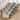 10 Person Attachable Workstation Desks with Chairs Combination