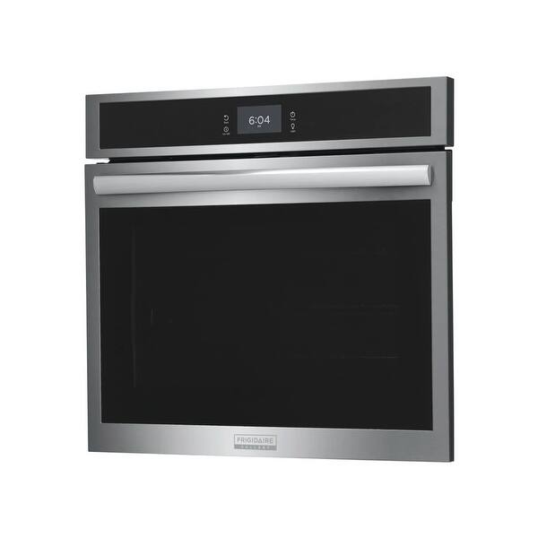 Frigidaire Gallery 30'' Single Electric Wall Oven with Total Convection