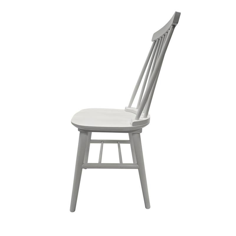 Carolina Living Eton Slat Dining Chair