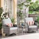 Option Grey-Grey Wicker