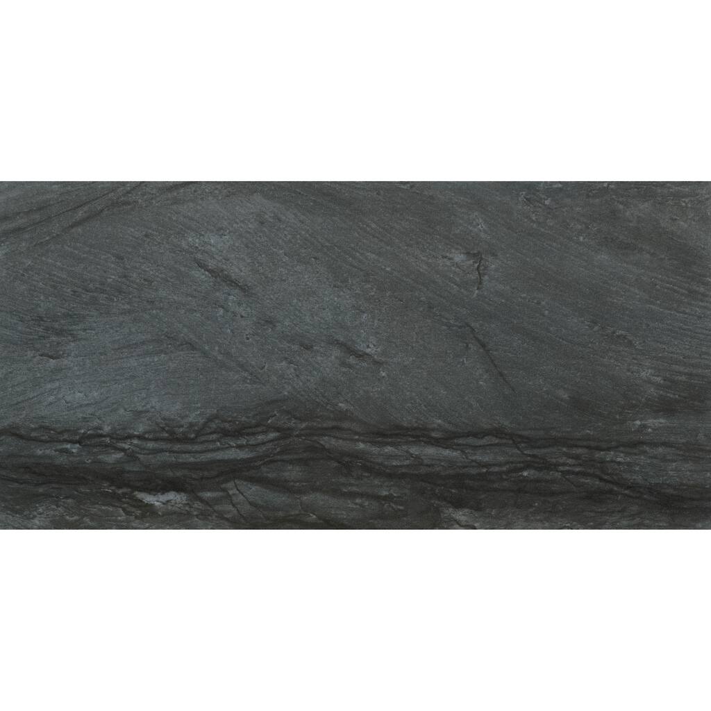 Ackland AKNPTMAR12X24P-CA Marnix - 12" x 24" Porcelain Solid Floor and