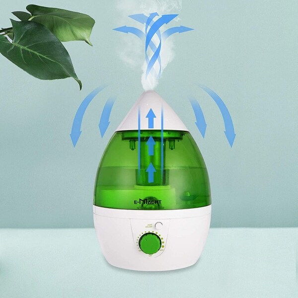 Bed bath and beyond humidifer hotsell
