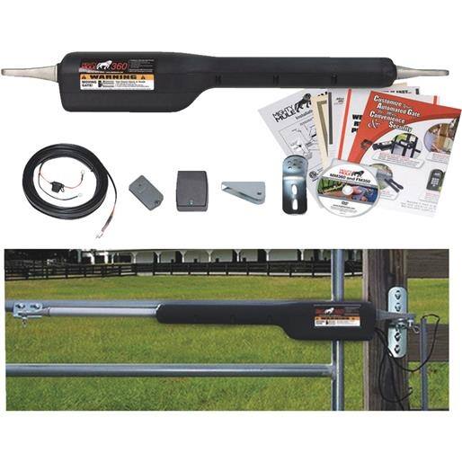 Shop Gto Inc 16 550 Sgl Gate Opener Mm360 Unit Each Overstock 17557915