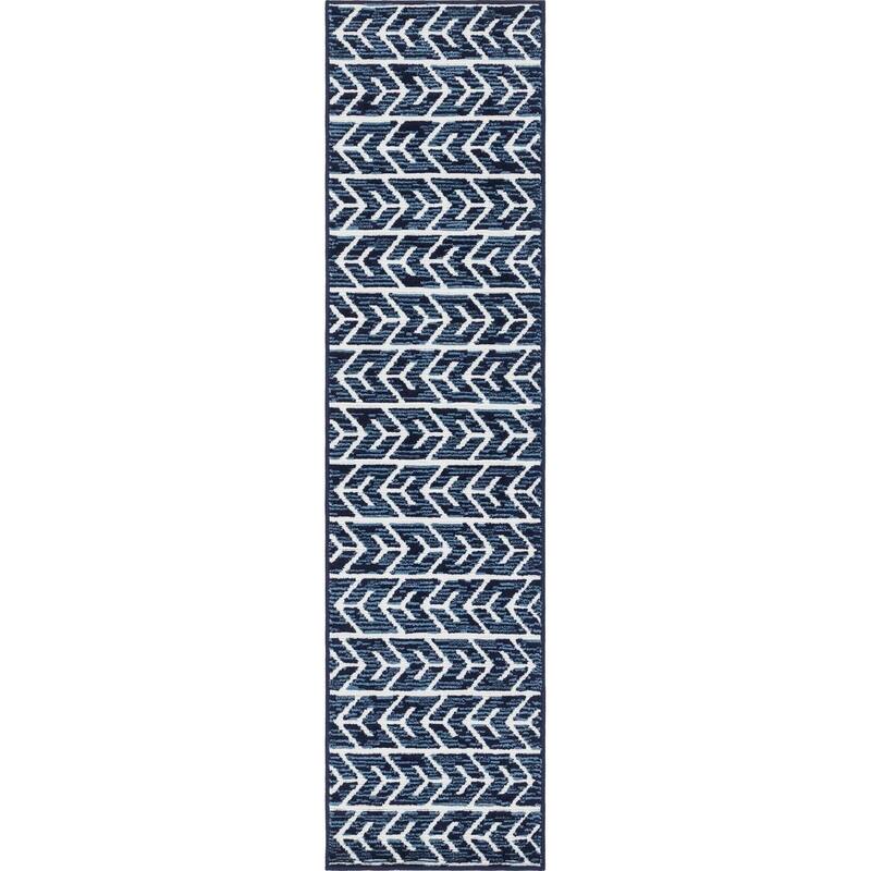 Outdoor Glasbury Collection Area Rug