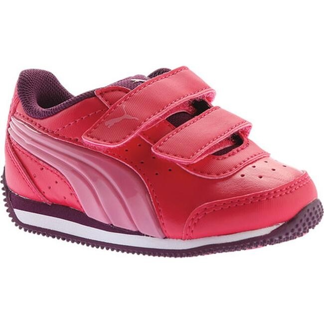 Puma speed lightup power v sneaker clearance