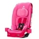 preview thumbnail 49 of 52, Radian 3R - The Original 3 Across All-In-One Convertible Car Seat Pink Cotton Candy