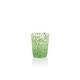 preview thumbnail 1 of 9, Willa Speckled Glass Tumblers, Set of 6