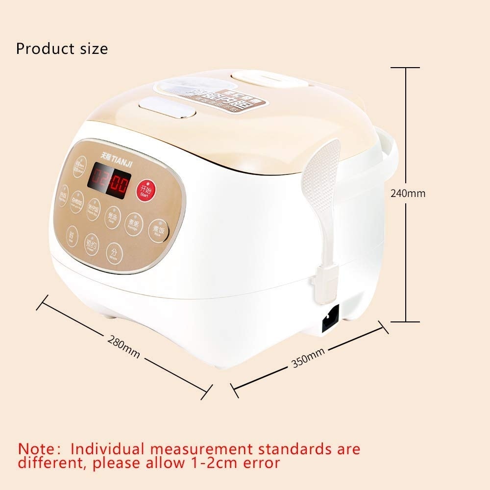 Aroma ARC-363-1NGB 6-Cup Pot Style Rice Cooker - On Sale - Bed