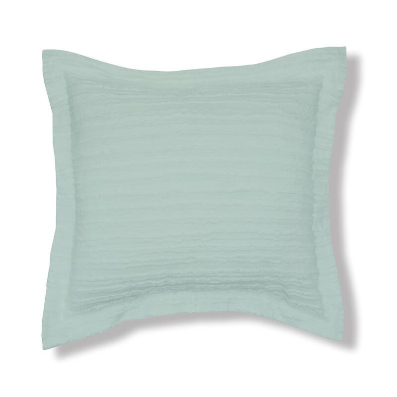 Sea Glass Quilt Set