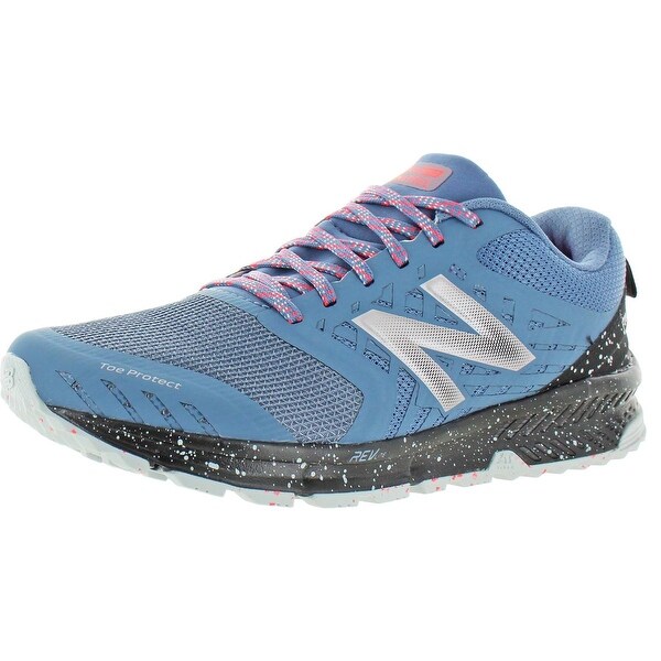 new balance fuelcore nitrel review