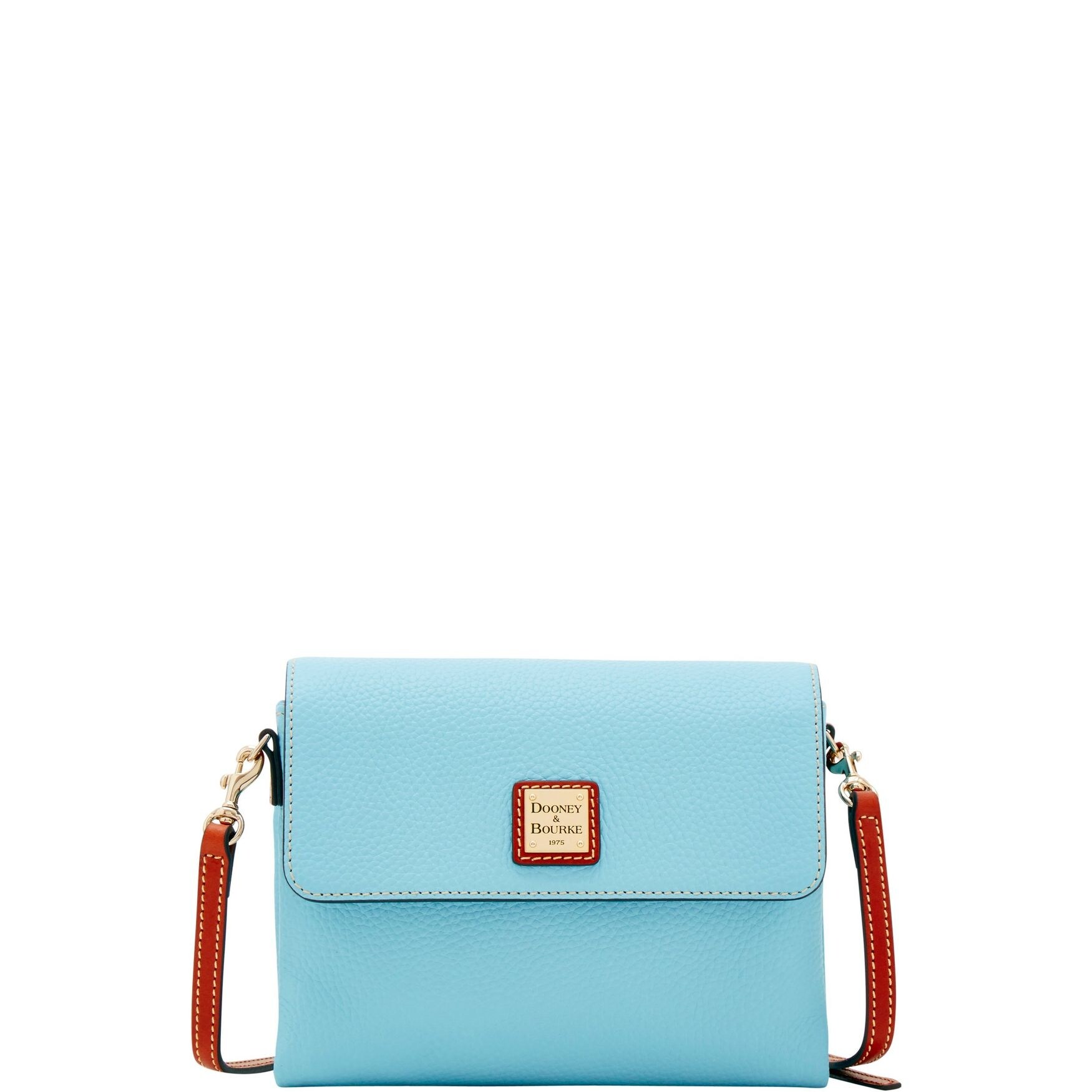 pebble grain hunter crossbody