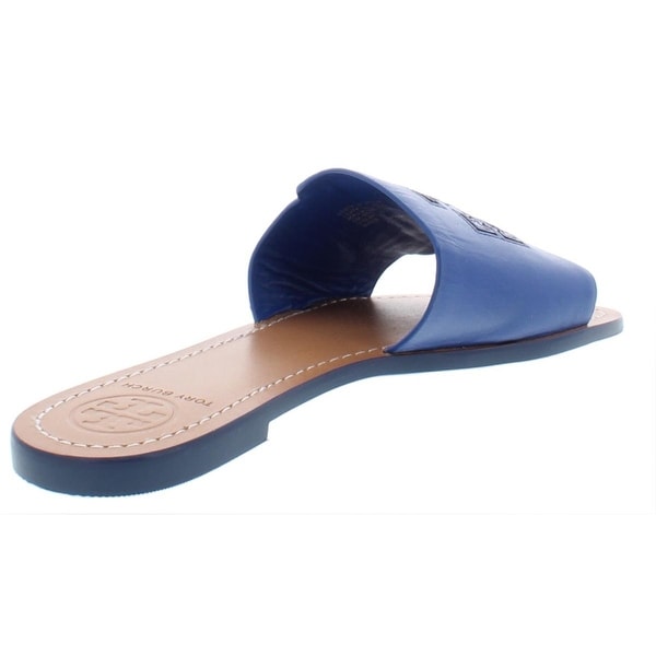 tory burch melinda slide sandal
