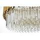 preview thumbnail 21 of 45, Zane Single Tier Chandelier