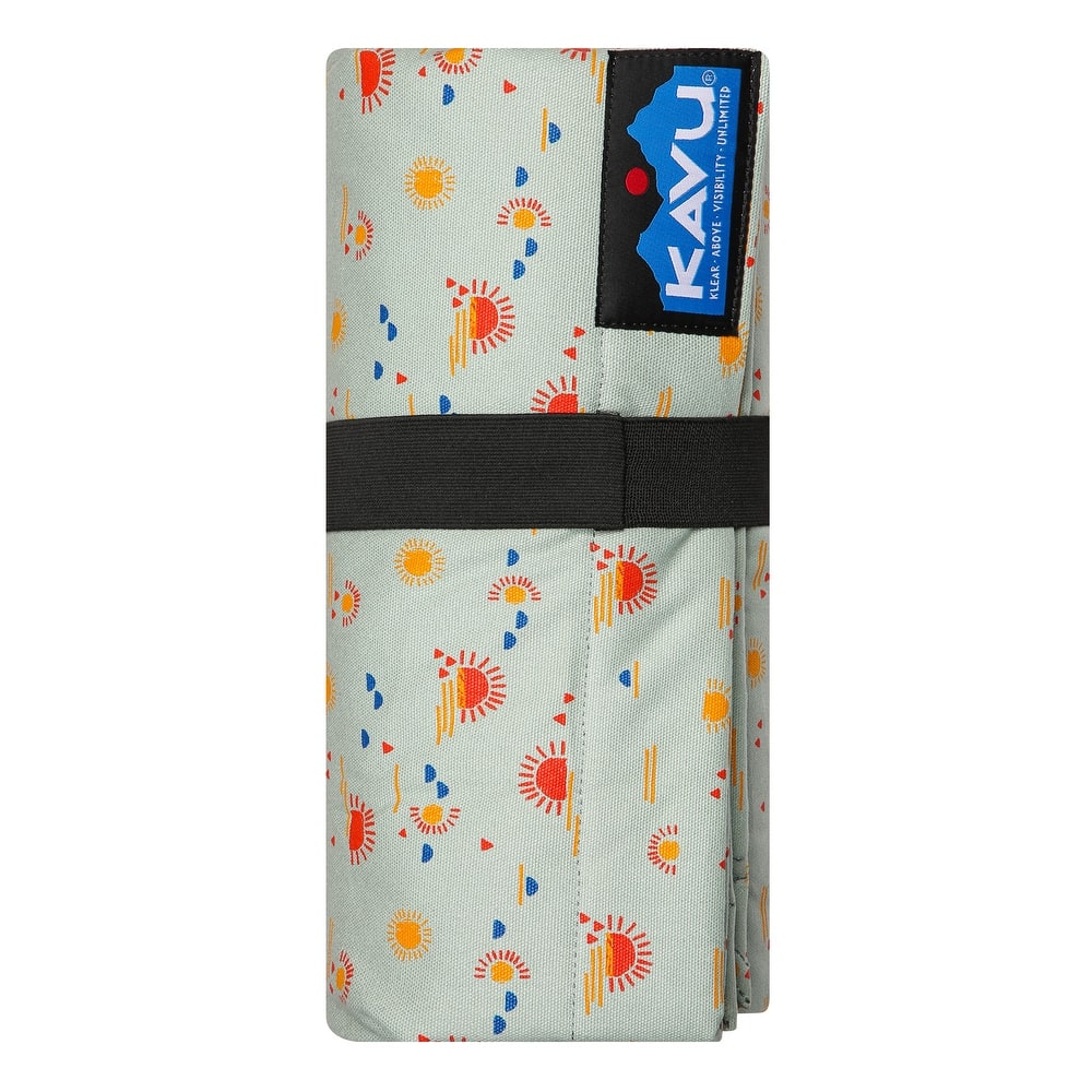 KAVU SWAG Blanket Cotton Blanket - 52 x 68