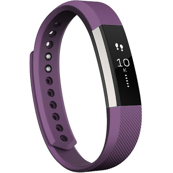 alta heart rate wristband smart watch