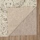 preview thumbnail 12 of 52, Mohawk Home Francesca High-low Textured Boho Medallion Area Rug