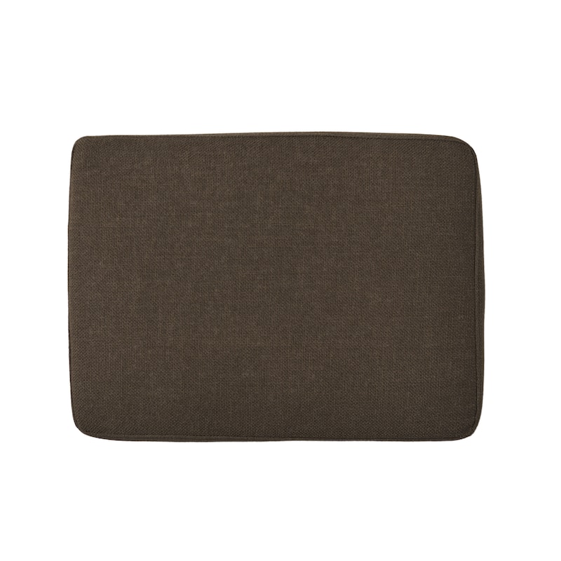 Rosella Fabric Ottoman by Christopher Knight Home
