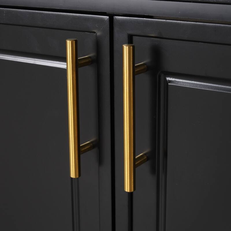 Modern and Simplicit Bathroom Vanity