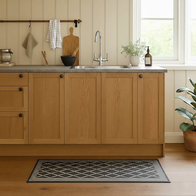 Kitchen Mat 20x32 or Runner 20x48