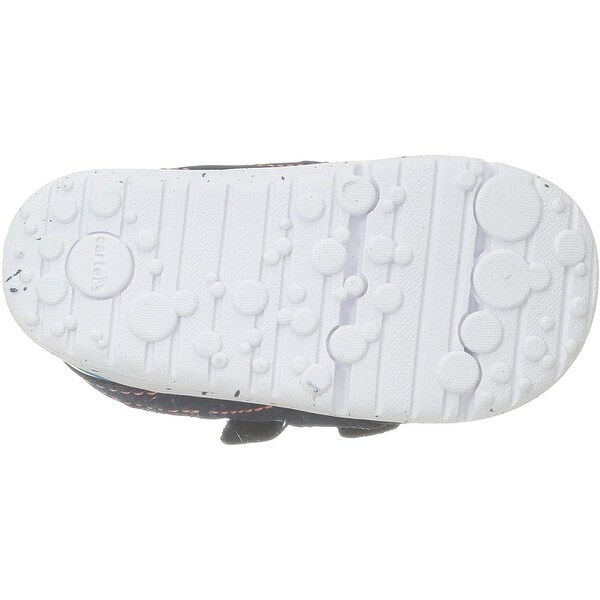 carter's every step sneakers