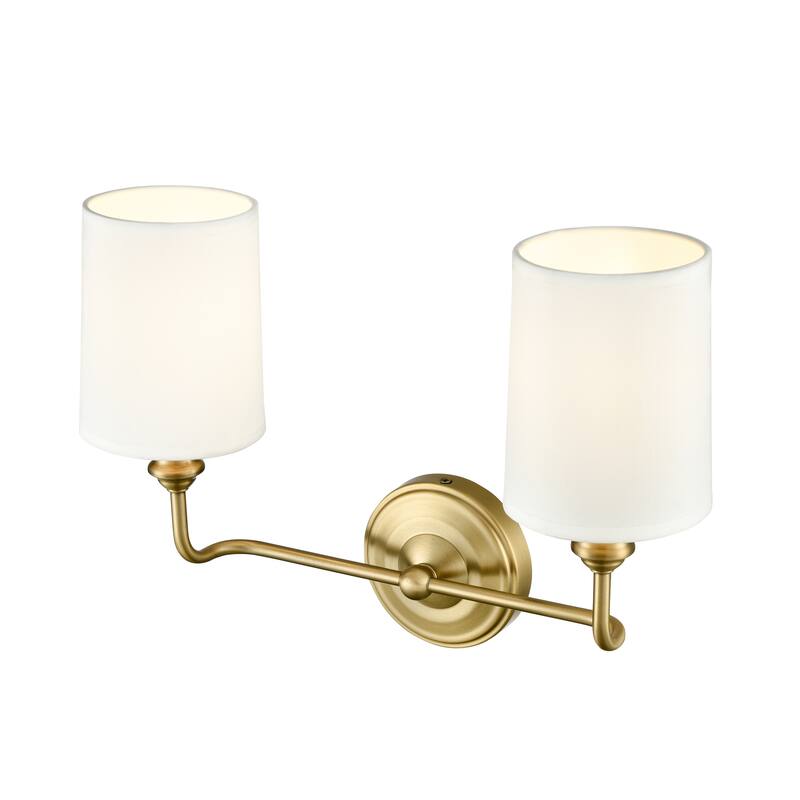 Leena Vanity Light