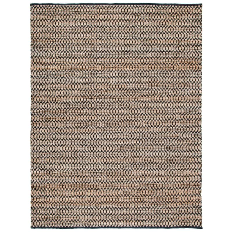 SAFAVIEH Handmade Natural Fiber Unnur Rug