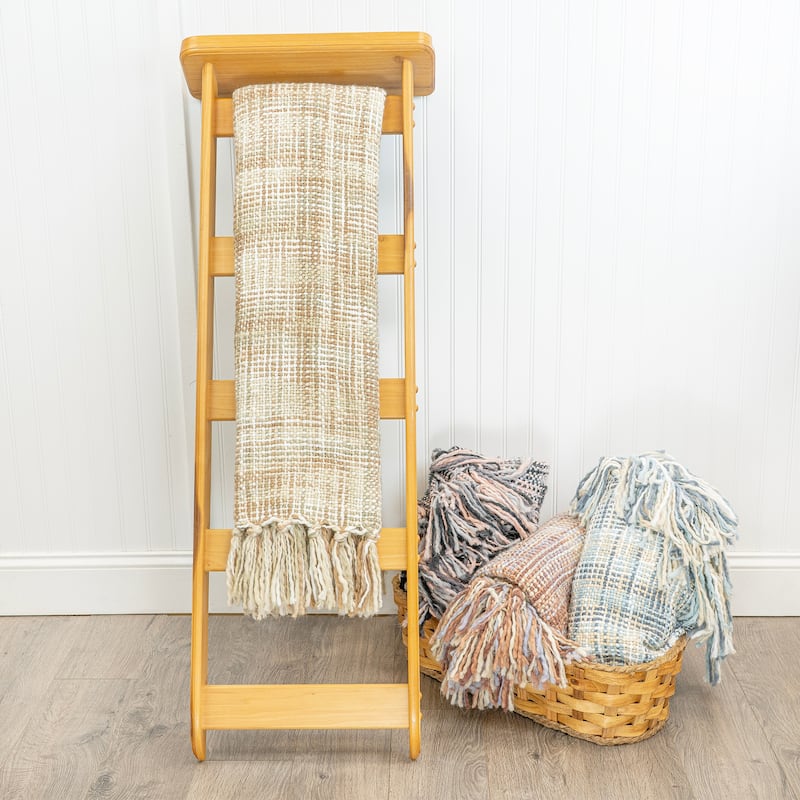 Donna Sharp Heritage Woven Throws