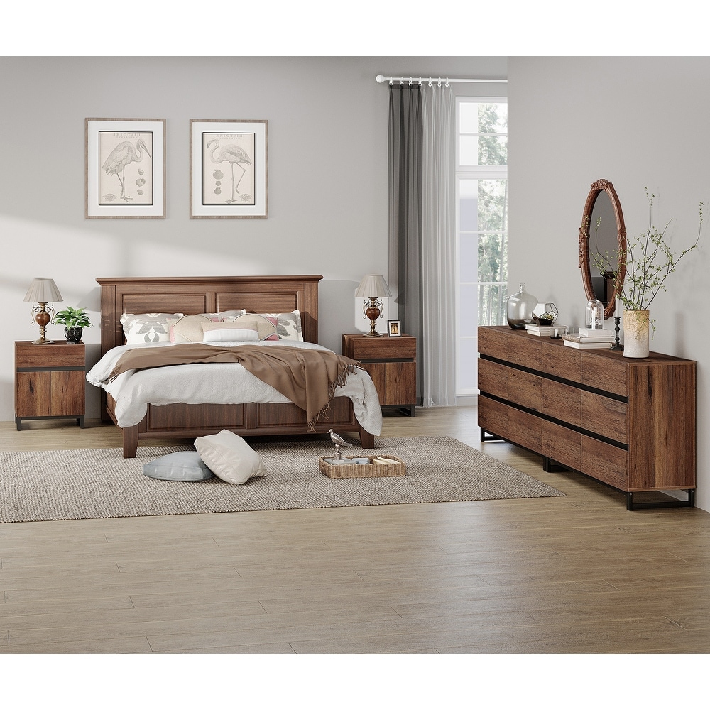 princess polly baby blue dress Brown 3 Piece Bedroom Sets