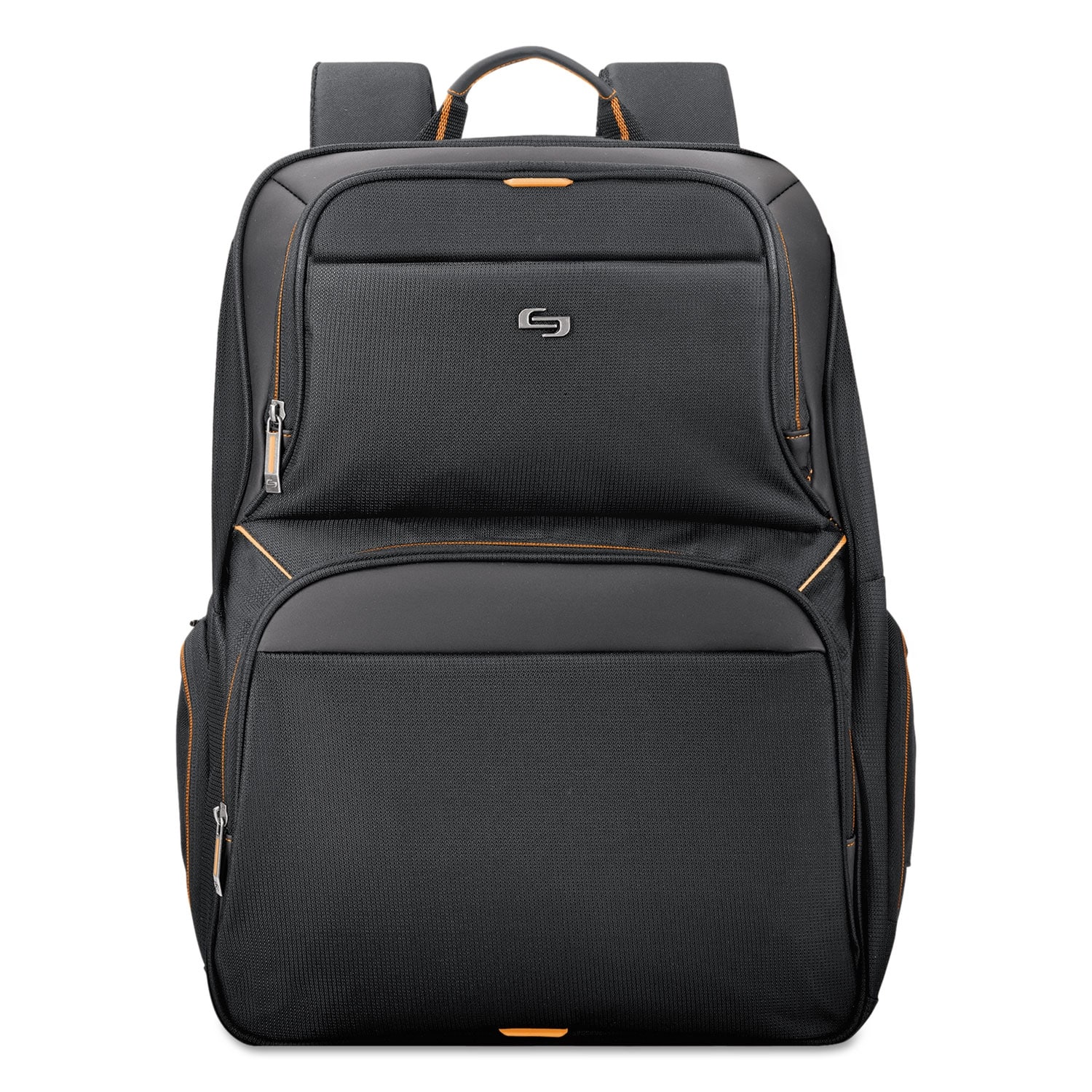 Urban Backpack Fits Devices Up to 17.3
