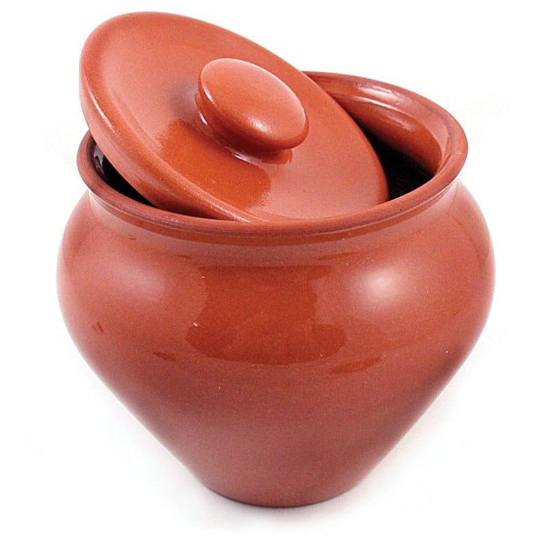 STP-Goods 1-pc Stoneware Ramekin