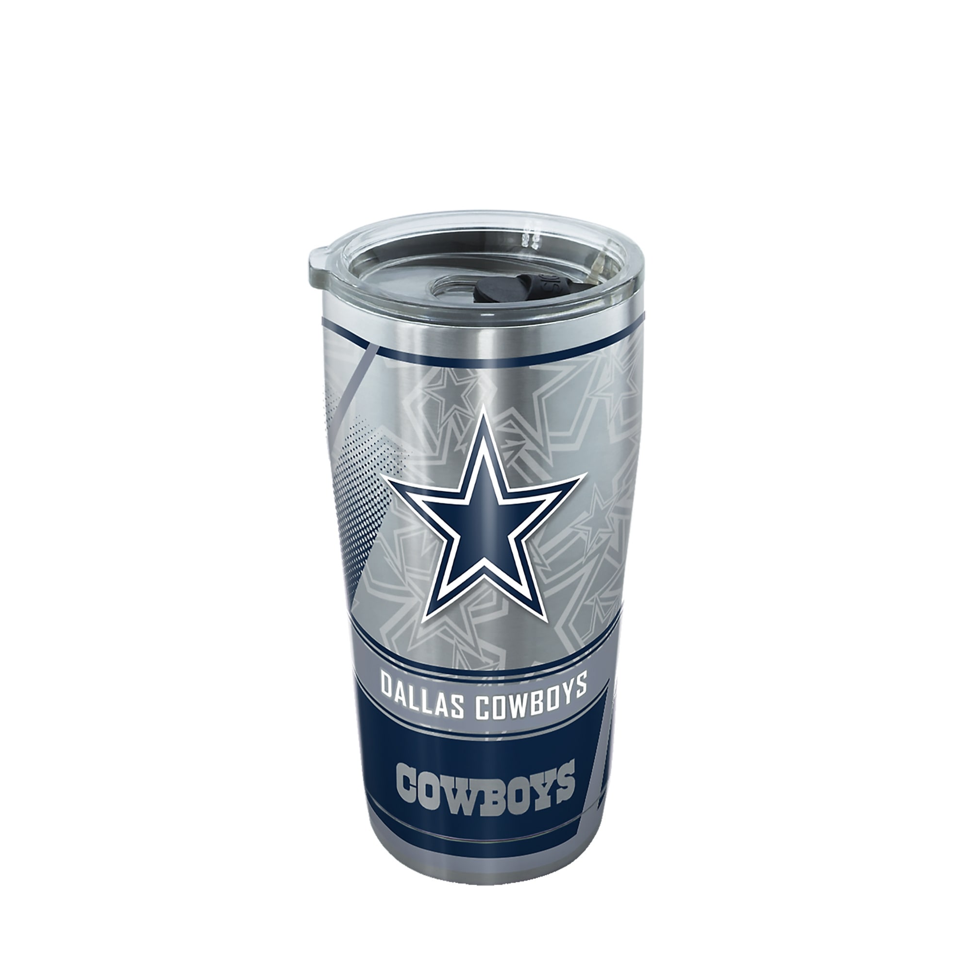 https://ak1.ostkcdn.com/images/products/is/images/direct/92724517f1733add8ff06819fbd9c901aac67c04/NFL-Dallas-Cowboys-Edge-20-oz-Stainless-Steel-Tumbler-with-lid.jpg