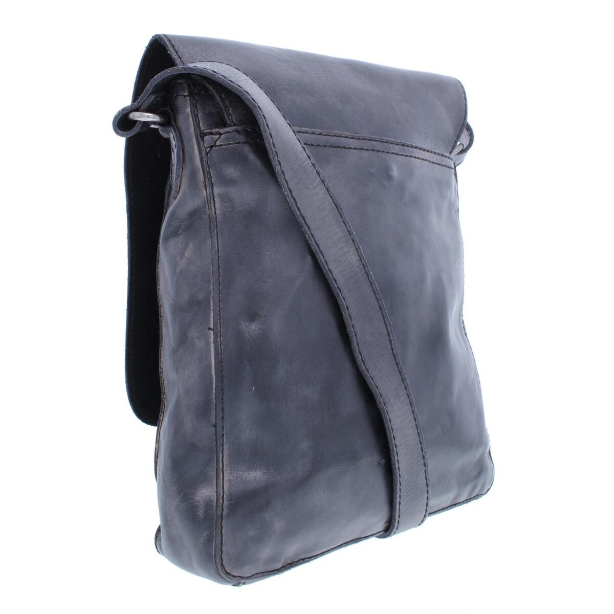 nash men's leather bags