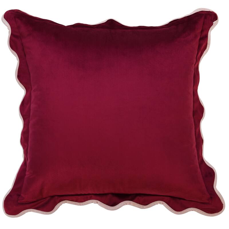 Tamara Day for Stylecraft Sophie Down Fill Pillow