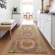preview thumbnail 77 of 101, Machine Washable Indoor/Outdoor Boho Global Chantille Rug