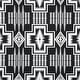 preview thumbnail 45 of 54, Sorra Home Sunbrella Pendleton Outdoor Knife Edge Pillow Single