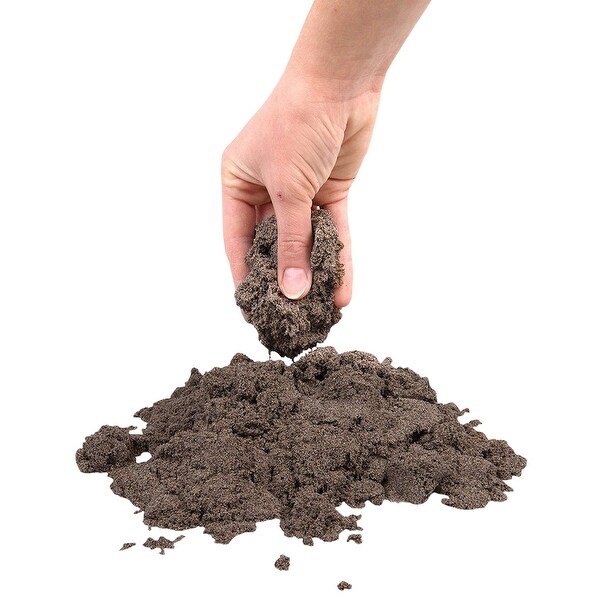kinetic play dirt
