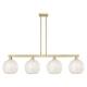 Option Antique Brass