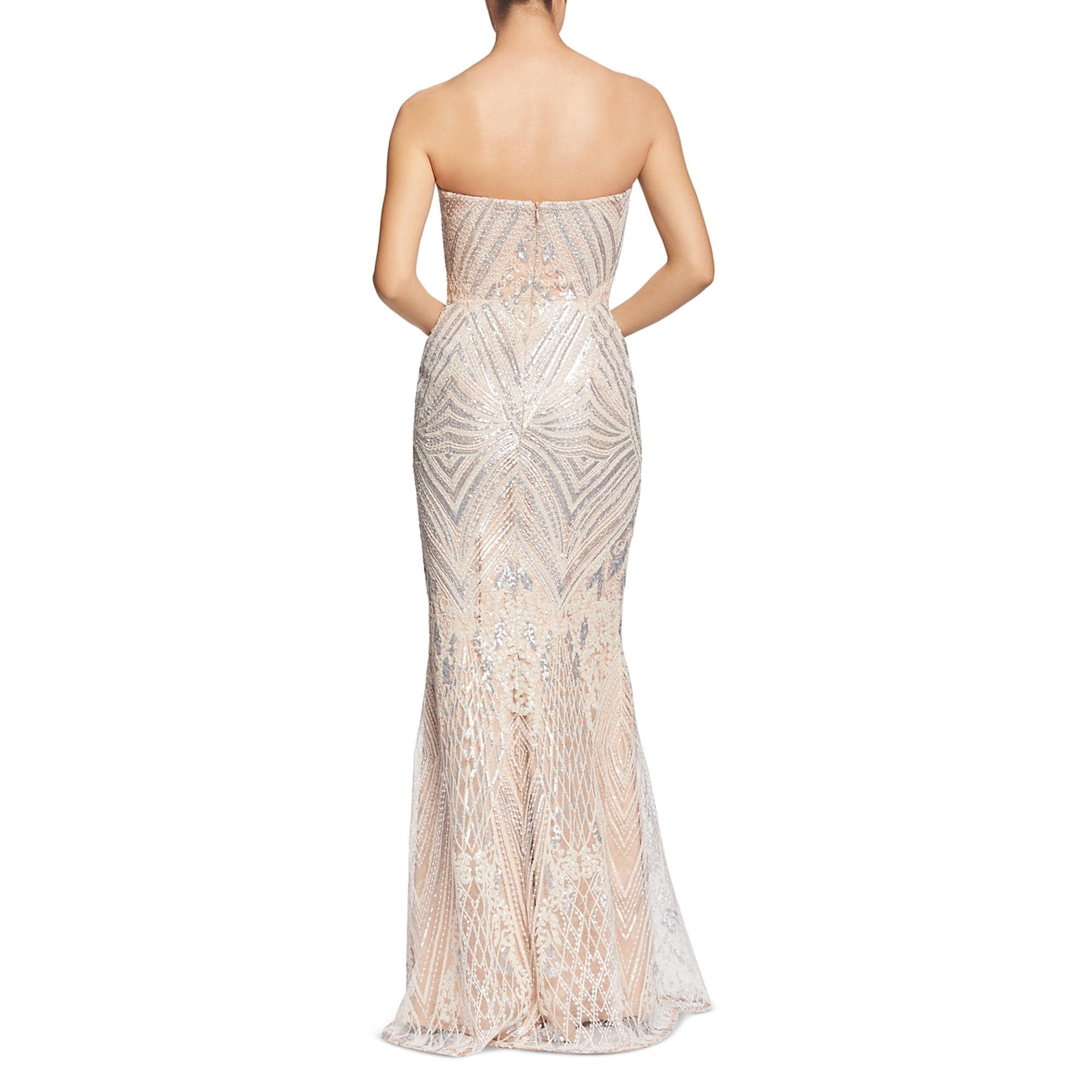 dress the population gretta