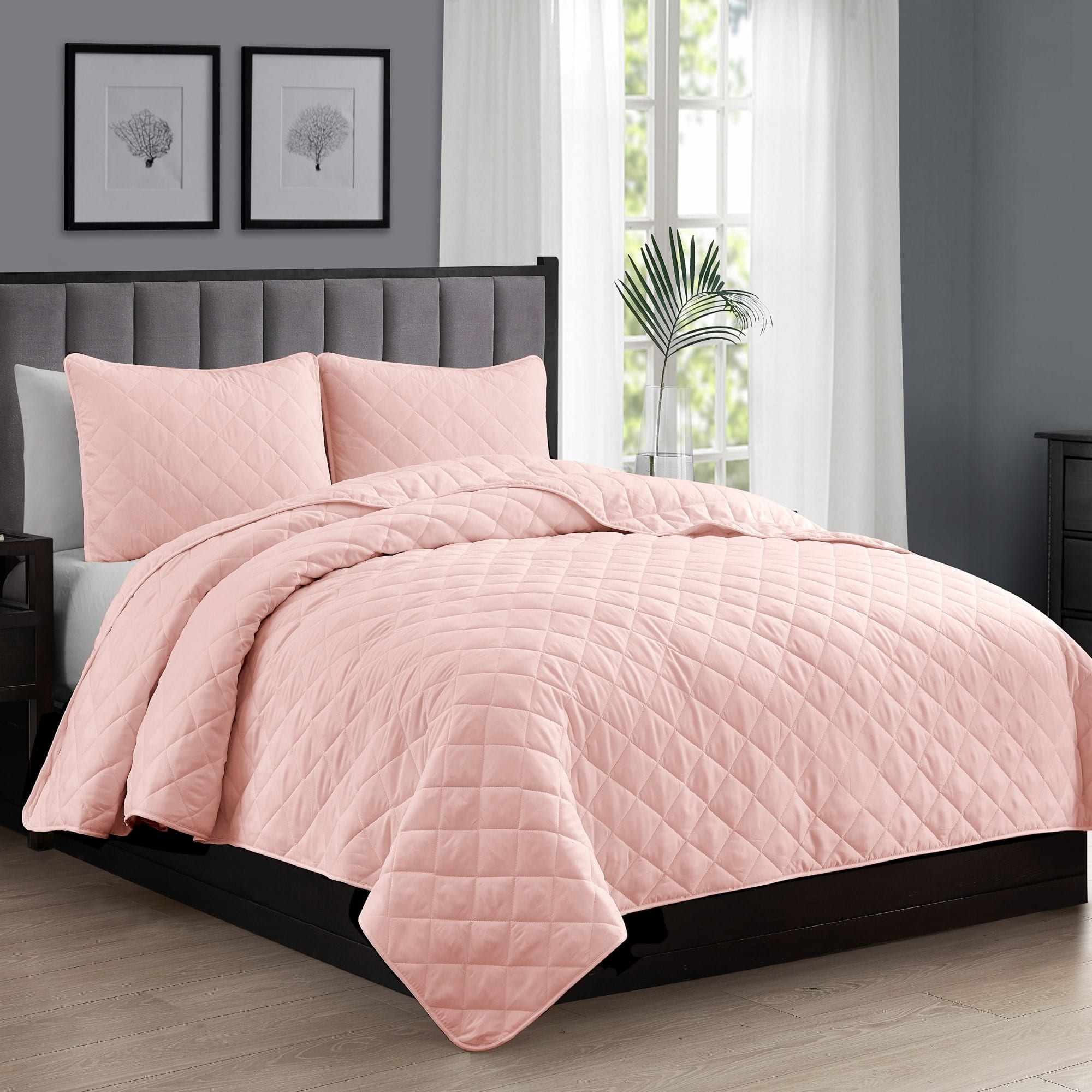Option Rose Blush
