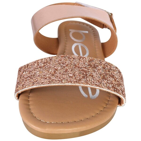 bebe kids sandals