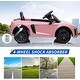 preview thumbnail 45 of 52, Ride Car for Kids, 12V Power Battery Electric Vehicles for 4-8 Toddlers