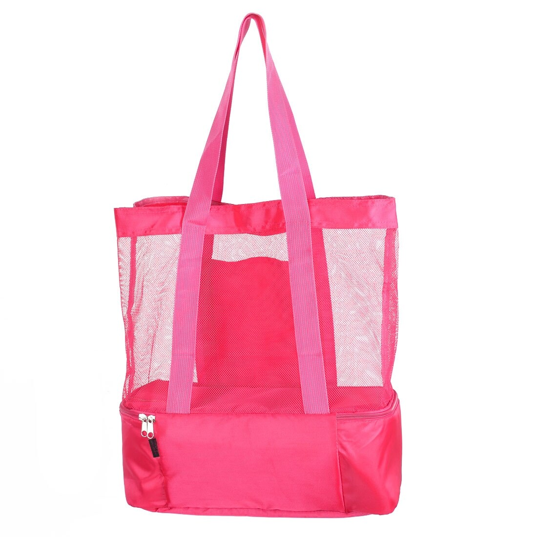 cooler bag pink