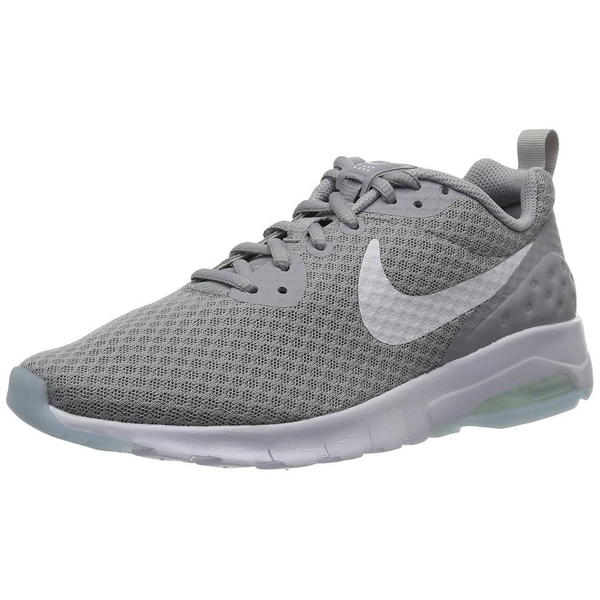 nike air max motion lw trainers